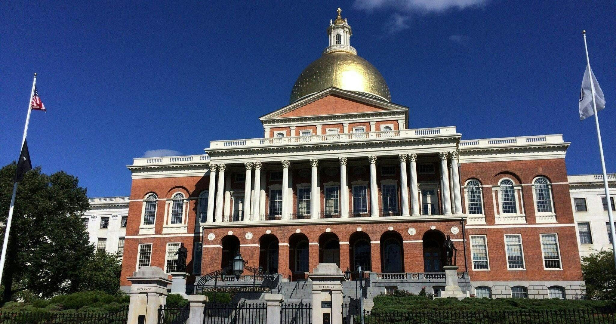 Freedom Trail: Guided Walking Tour - Photo 1 of 2